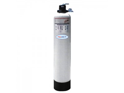 Outdoor Whole House Master Water Filter System FRP935 Sand Filter